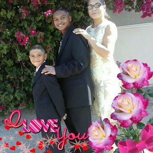 Meet your Posher, Denise